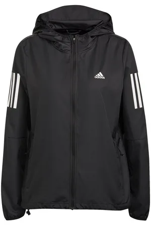 adidas Windbreaker adidas Damen Windbreaker Own The Run Hooded Running Windbreaker - Verkäufer: CORTEXPOWER