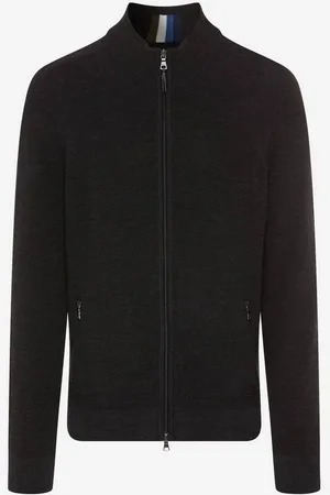 Brax Strickjacke - Verkäufer: Huth+Fricke