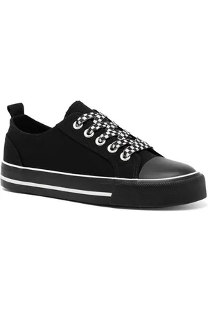DeeZee Sneakers aus Stoff CSS20377-13 Sneaker - Verkäufer: Modivo_de