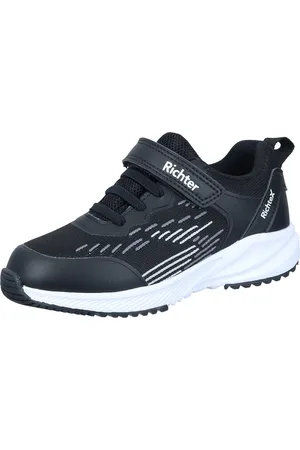 Richter Klettschuhe Klettschuh aus Textil - Verkäufer: PS shoe fashion GmbH