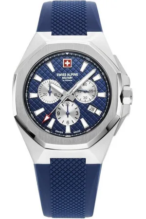 Swiss Alpine Military Quarzuhr 7005.9835SAM - Verkäufer: Preiswert24