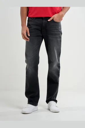 Big Star Straight-Jeans COLT hohe Leibhöhe - Verkäufer: