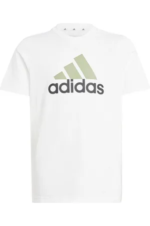 adidas T-Shirt adidas Kinder T-Shirt U BL 2 TEE - Verkäufer: CORTEXPOWER