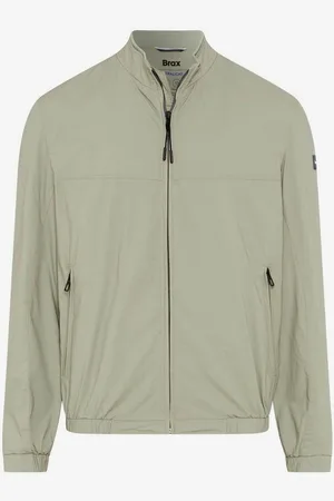 Brax Anorak STYLE.CALVIN - Verkäufer: Robert Ley Damen & Herrenmoden GmbH & Co KG