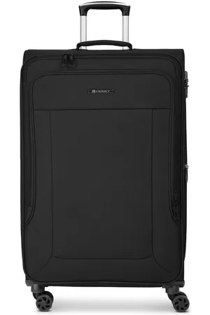 Franky Weichgepäck-Trolley Melbourne 3.0, 4 Rollen, Polyester - Verkäufer: WE LOVE BAGS