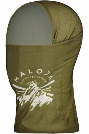 Maloja Schal - Verkäufer: sportboerse-shop