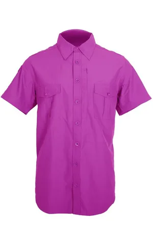 DEPROC-Active Outdoorbluse LINDSAY CS WOMEN Hemdbluse mit UV-Schutz - Verkäufer: Campingstore24