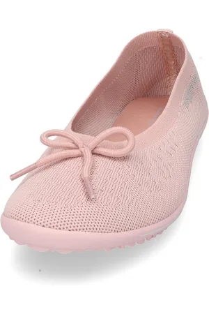 Dockers Ballerina, Barfußschuh, Slipper, Sneaker mit flexibler Laufsohle