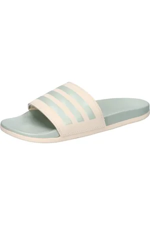 adidas Adidas Damen Badeschlappen Adilette Comfort Badeschuh - Verkäufer: CORTEXPOWER