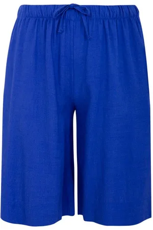 Yoek Bootcuthose Damen Hose Lockere Passform - Verkäufer: