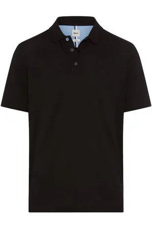 Brax Poloshirt Herren Poloshirt PETE (1-tlg) - Verkäufer: engelhorn