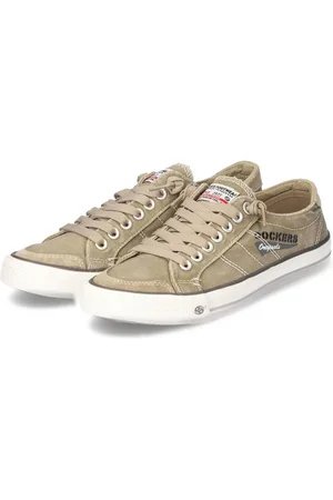 Dockers Slip-on-Sneaker Sneaker - Verkäufer: Anika Schuh