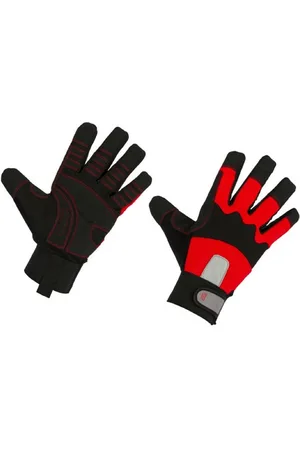 Kerbl Arbeitshandschuhe Mechanic-Handschuh Hermes 11 / XXL 297885 - Verkäufer: Firma Hommel GbR
