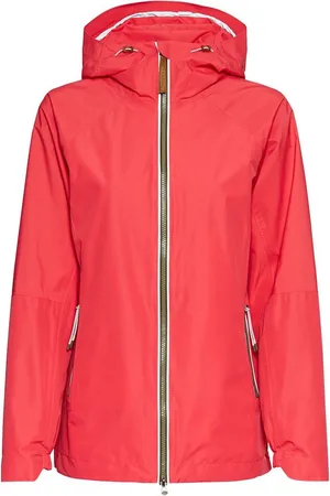 Camel Active Outdoorjacke Jacket Pink - Verkäufer: Lieblingsstücke