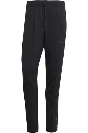 adidas Trainingshose adidas Herren Trainingshose Essentials French Terry Tapered 3S - Verkäufer: CORTEXPOWER