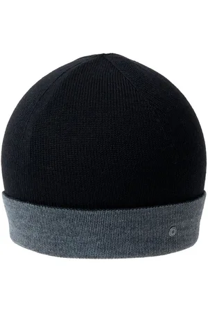 Burlington Beanie Mayfair Mirror (1-St) passend zu den Strümpfen Leeds & Bloomsbury - Verkäufer: FALKE