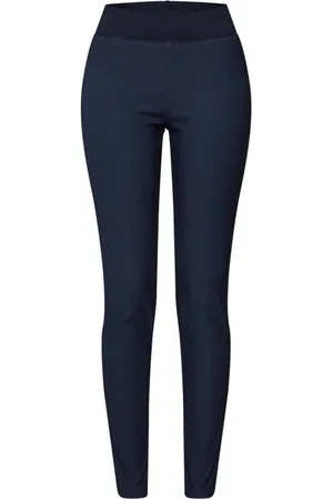 Freequent Jeansjeggings (1-tlg) Plain/ohne Details - Verkäufer: Mary & Paul