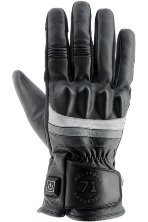 Helstons Motorradhandschuhe Bora Beheizbare Motorrad Handschuhe wasserdicht,beheizbar - Verkäufer: Fc-Moto