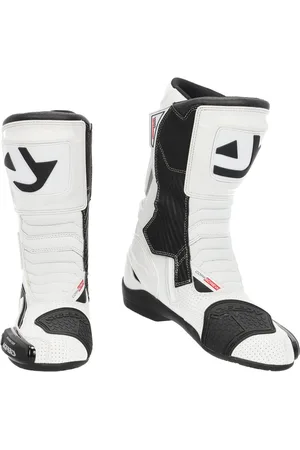 Acerbis Corkscrew Motorrad Stiefel Motorradstiefel wasserdicht - Verkäufer: Fc-Moto