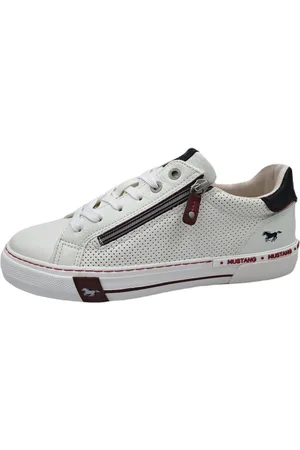 Mustang Slipper - Verkäufer: Schuh-Laden
