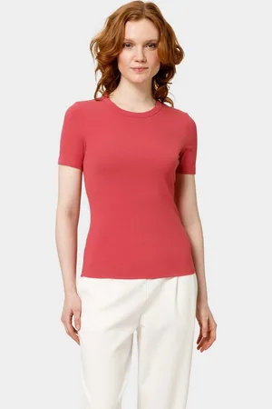 Les Lunes T-Shirt RYLIEE Shirt Rib Supersoft Bamboo Mix Shirt Ryliee Tee - Verkäufer: GoJungo GmbH