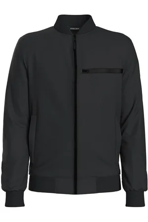 Strellson Funktionsjacke 11 Clearwater Flex 10019019 - Verkäufer: Robert Ley Damen & Herrenmoden GmbH & Co KG