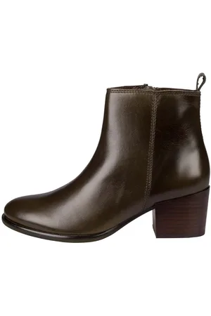 Ten Points Damen-Stiefeletten 