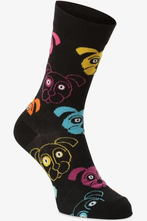 Happy Socks Freizeitsocken - Verkäufer: VAN GRAAF