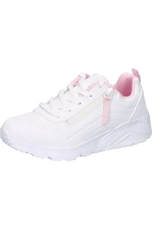 Skechers Mädchen Sneaker Uno Lite-Easy Zip 310387L Sneaker - Verkäufer: CORTEXPOWER