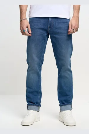 Big Star Straight-Jeans COLT hohe Leibhöhe - Verkäufer: