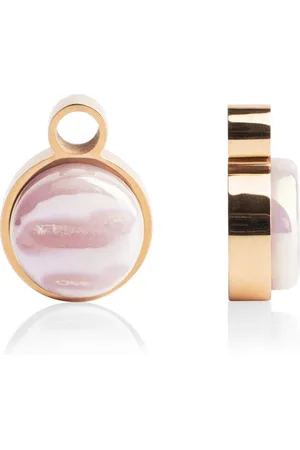 ALEXASCHA Runder Anhänger Anhänger für Creolen • Mix & Match Charms - Verkäufer: