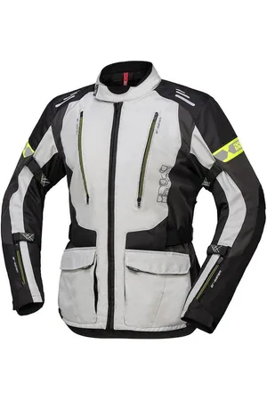 IXS Motorradjacke Lorin-ST Motorrad Textiljacke herausnehmbares Innenfutter,wasserdicht - Verkäufer: Fc-Moto