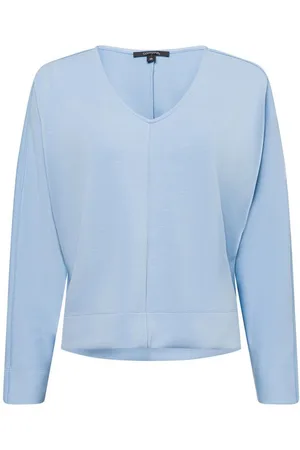 Comma, Sweatshirt - Verkäufer: VAN GRAAF