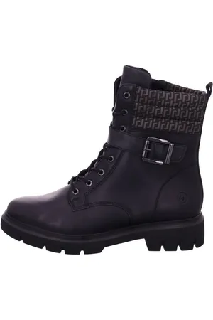 Remonte D1W7103 D1W Schnürstiefelette - Verkäufer: Schuhhaus Höppner
