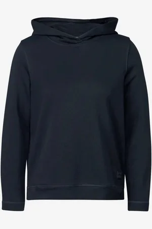 CECIL Hoodie Basic Hoodie (1-tlg) - Verkäufer: Stylaholic The Shop