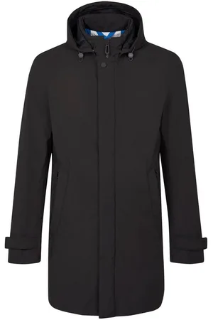 Bugatti Trenchcoat - Verkäufer: Kaufhaus Ahrens GmbH & Co. KG