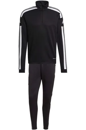 adidas Trainingsanzug adidas Herren Trainingsanzug Half Zip Squadra 21 - Verkäufer: CORTEXPOWER