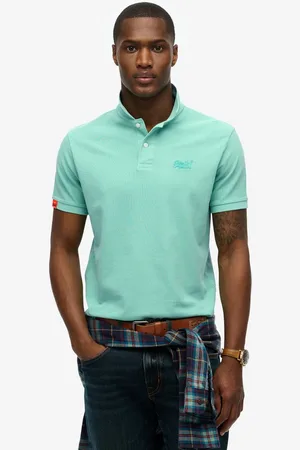 Superdry Poloshirt VINT DESTROY POLO