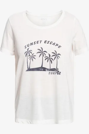 Roxy T-Shirt Chasing The Wave