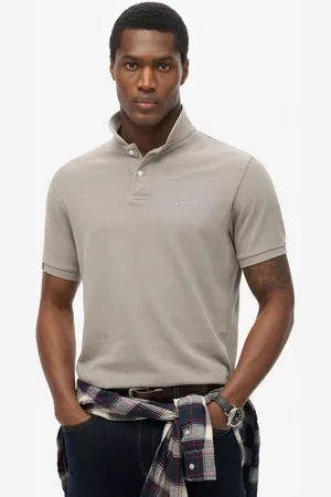 Superdry Poloshirt VINT DESTROY POLO
