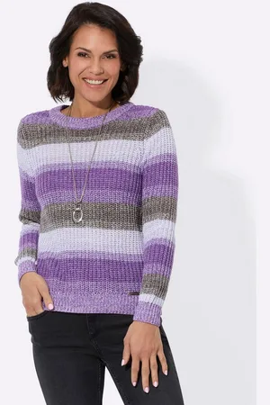WITT WEIDEN Strickpullover Langarm-Pullover - Verkäufer: -Gruppe