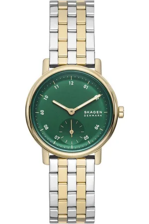 Skagen Quarzuhr Damen-Uhren Analog Quarz - Verkäufer: CHRIST Juweliere und Uhrmacher seit 1863 GmbH