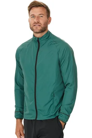 Endurance Laufjacke Lessend mit reflektierenden Elementen
