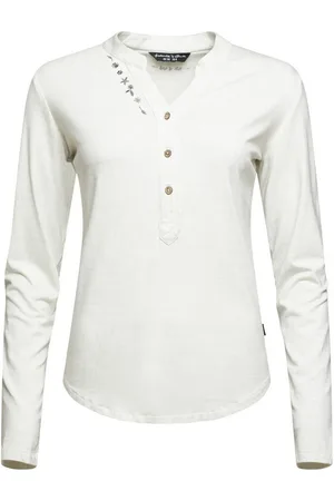 Chillaz Longsleeve Sonnblick creme - Verkäufer: Schuhe und Sport Klausmann