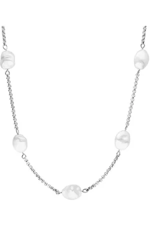 Purelei Perlenkette Schmuck Geschenk Malahi, 2024, mit Süßwasserzuchtperle