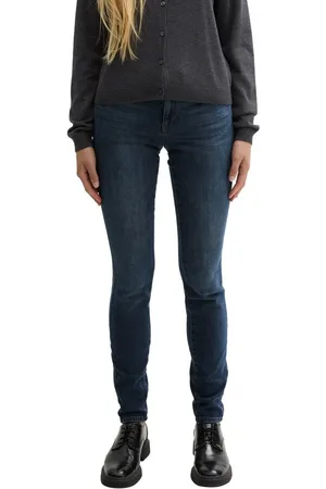 TOM TAILOR Skinny-fit-Jeans ALEXA im Five-Pocket Style