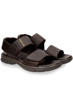 Panama Jack Rusell Sandale Klettschuh, Sommerschuh, Urlaubschuh mit weicher Lederinnensohle