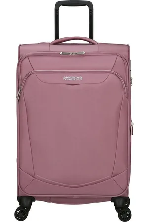 American Tourister Koffer Summerride Spinner 69, 4 Rollen - Verkäufer: HAUSFELDER accessoires + reise