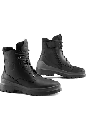 Falco Viky Damen Motorradstiefel Motorradstiefel - Verkäufer: Fc-Moto