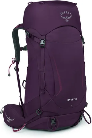 Osprey Trekkingrucksack Kyte 38 Elderberry Purple - Verkäufer: Sport Ehnert